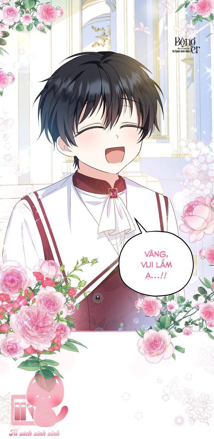 Nàng Dâu Nuôi Muốn Đứt Tình Đoạn Nghĩa Chapter 51 - 57