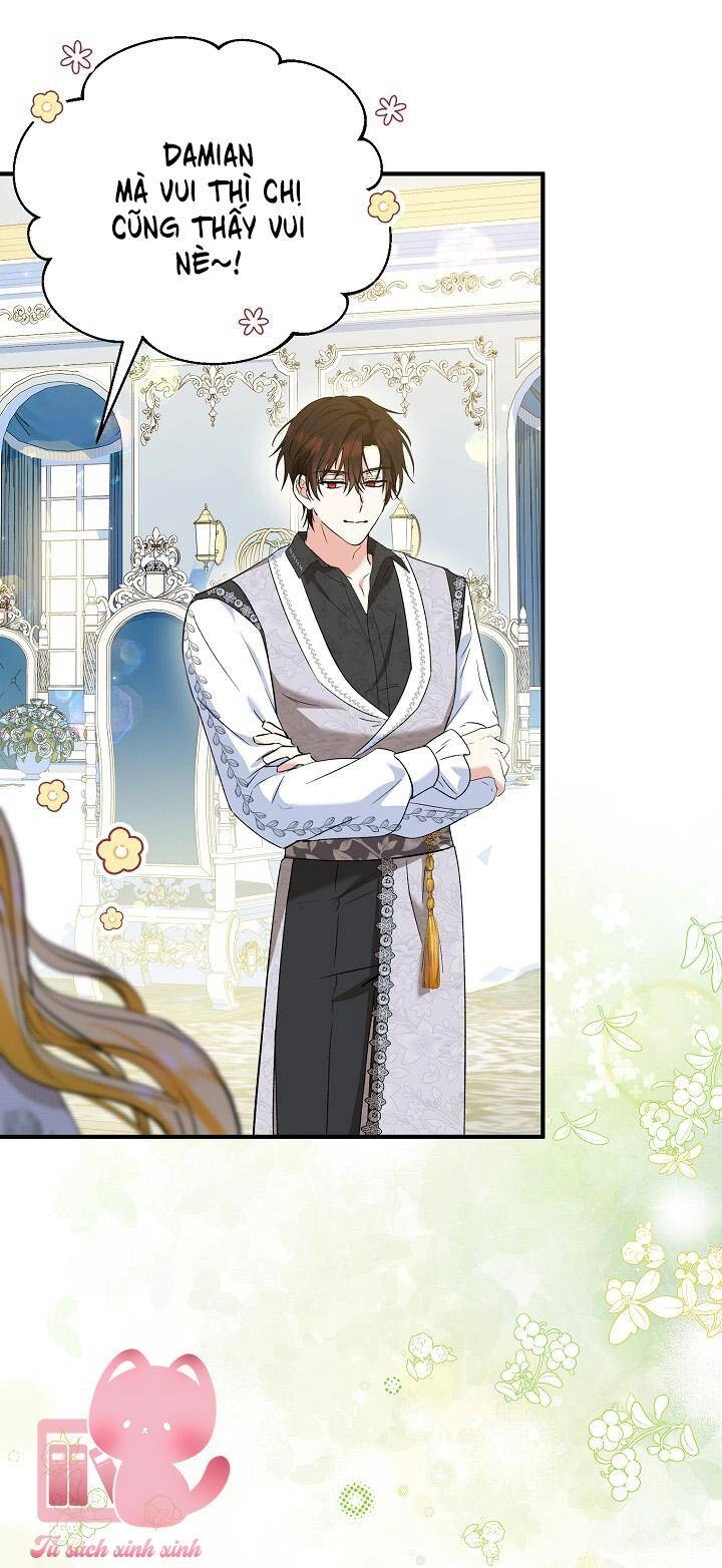 Nàng Dâu Nuôi Muốn Đứt Tình Đoạn Nghĩa Chapter 51 - 58