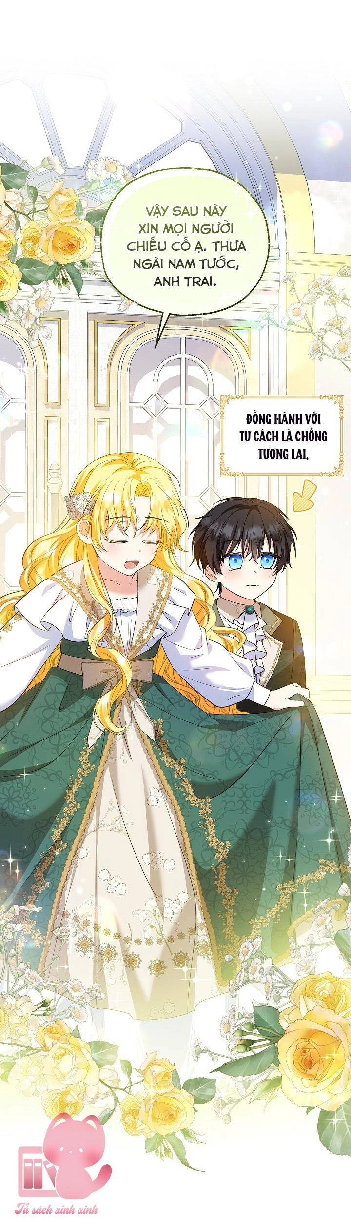 Nàng Dâu Nuôi Muốn Đứt Tình Đoạn Nghĩa Chapter 51 - 63