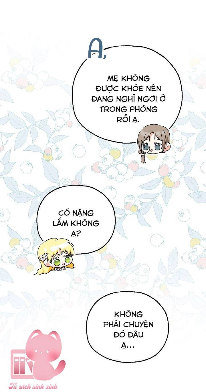 Nàng Dâu Nuôi Muốn Đứt Tình Đoạn Nghĩa Chapter 51 - 65