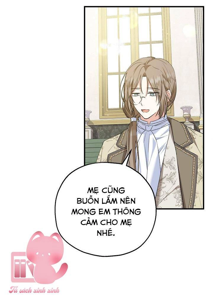 Nàng Dâu Nuôi Muốn Đứt Tình Đoạn Nghĩa Chapter 51 - 66