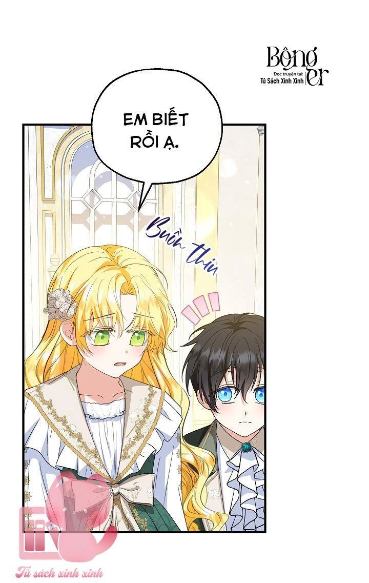 Nàng Dâu Nuôi Muốn Đứt Tình Đoạn Nghĩa Chapter 51 - 67