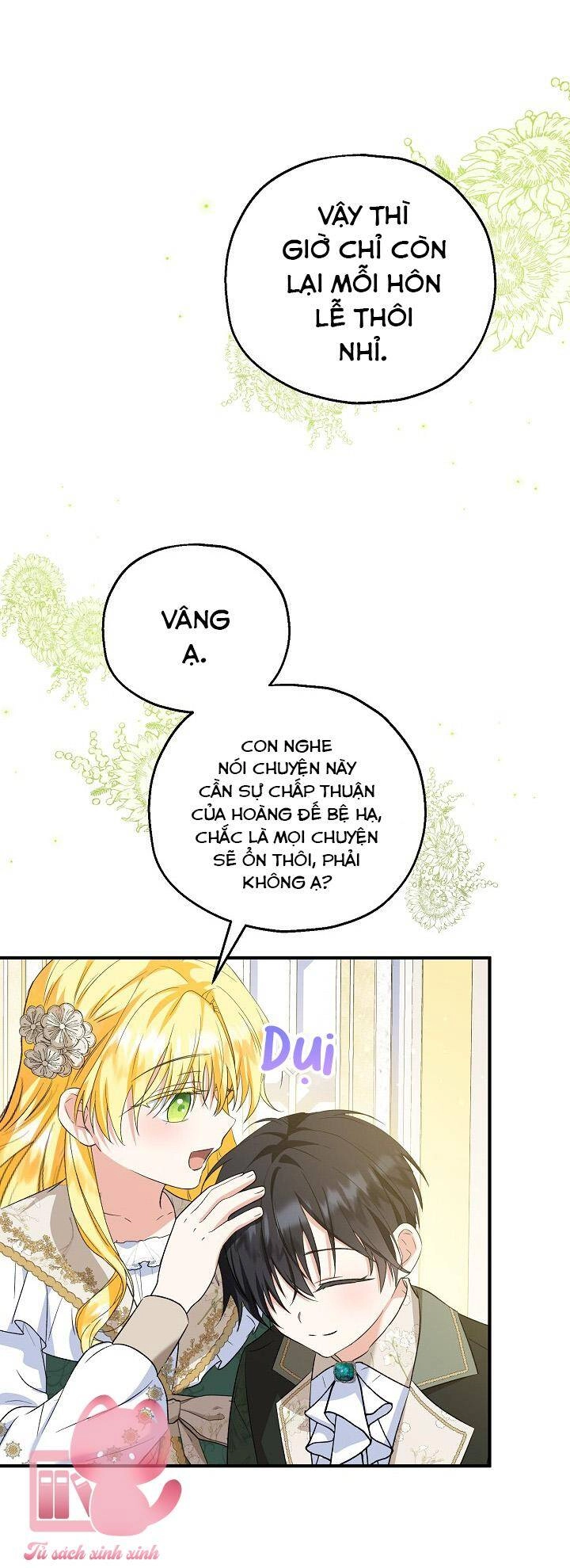 Nàng Dâu Nuôi Muốn Đứt Tình Đoạn Nghĩa Chapter 51 - 68