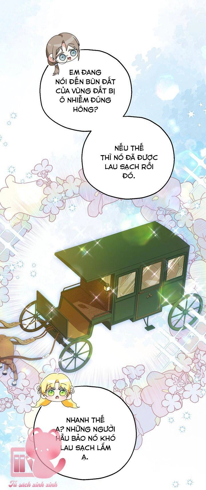 Nàng Dâu Nuôi Muốn Đứt Tình Đoạn Nghĩa Chapter 51 - 71