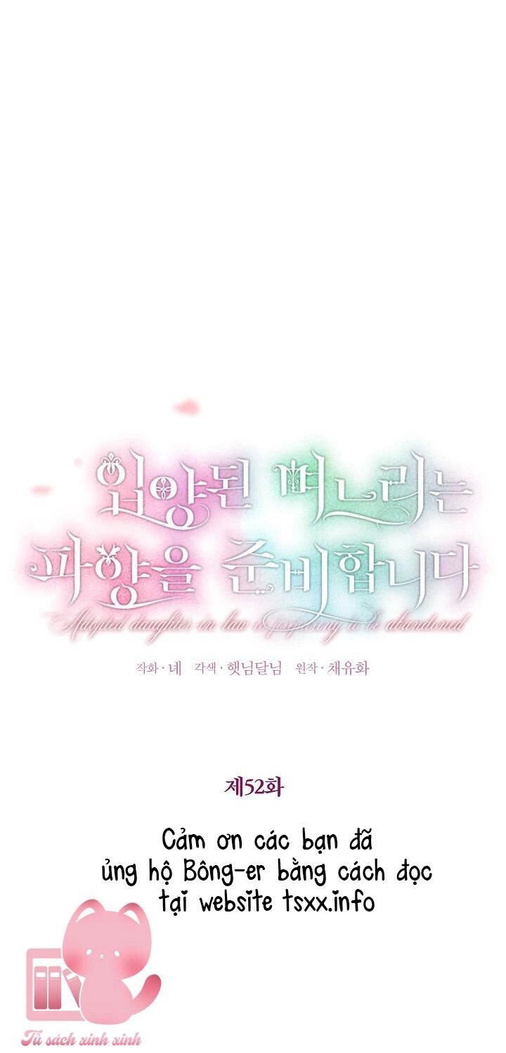 Nàng Dâu Nuôi Muốn Đứt Tình Đoạn Nghĩa Chapter 52 - 3