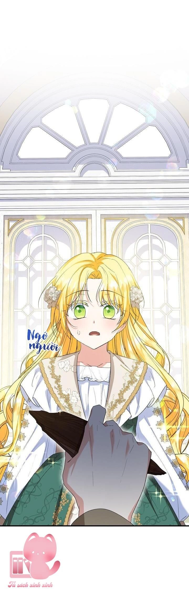 Nàng Dâu Nuôi Muốn Đứt Tình Đoạn Nghĩa Chapter 52 - 4