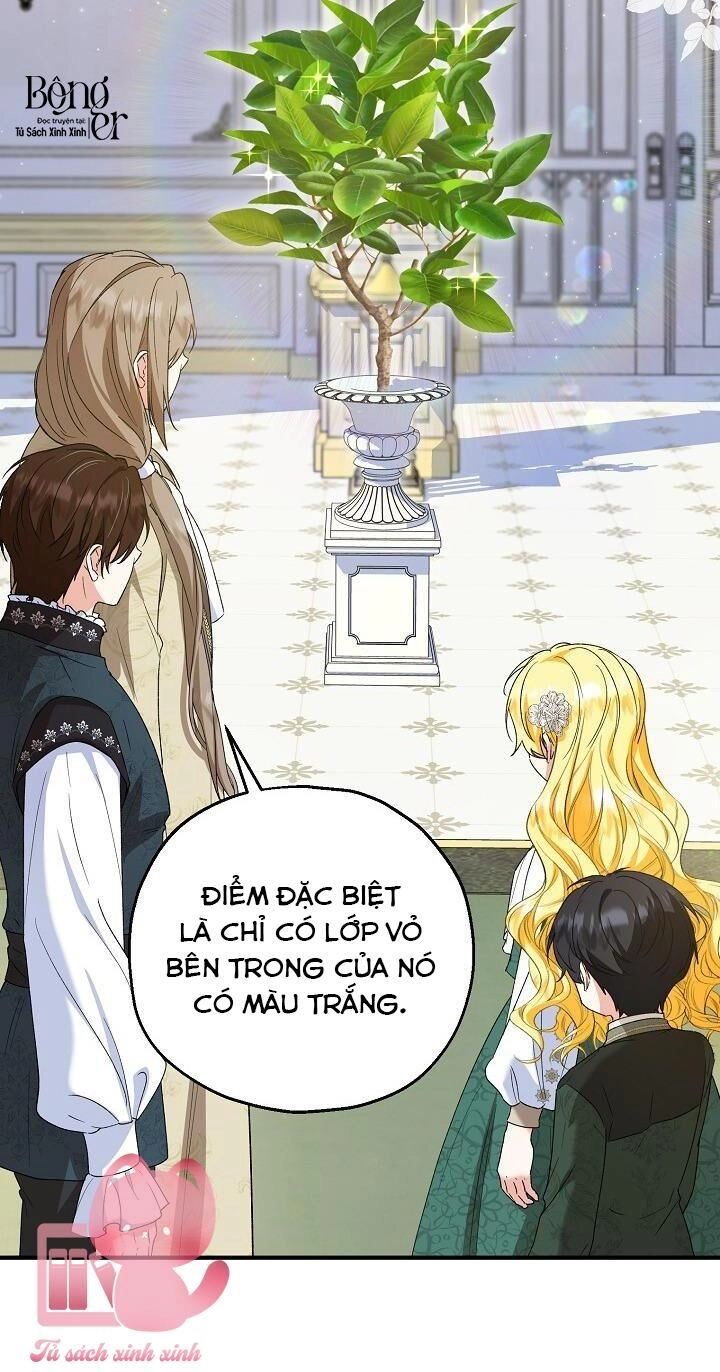 Nàng Dâu Nuôi Muốn Đứt Tình Đoạn Nghĩa Chapter 52 - 7