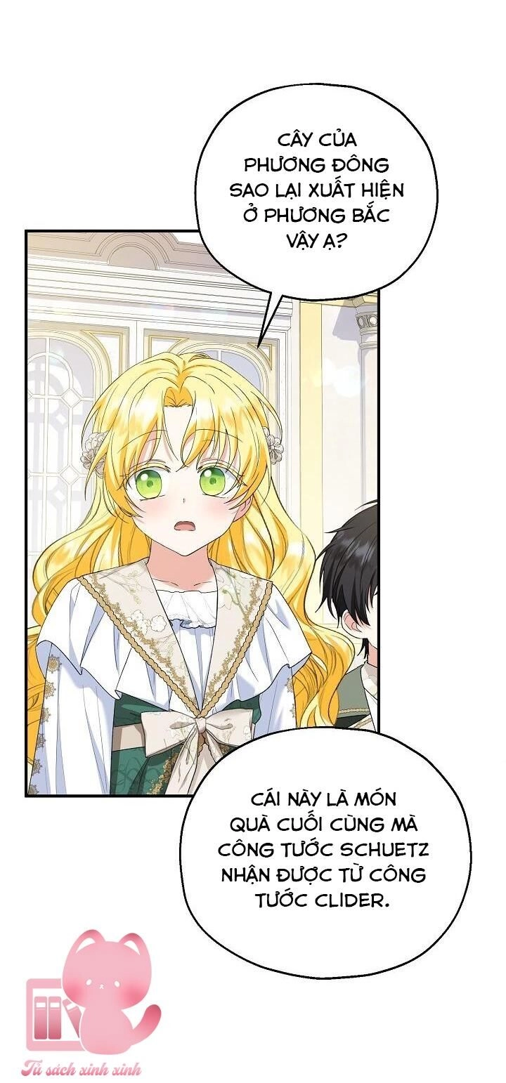 Nàng Dâu Nuôi Muốn Đứt Tình Đoạn Nghĩa Chapter 52 - 8