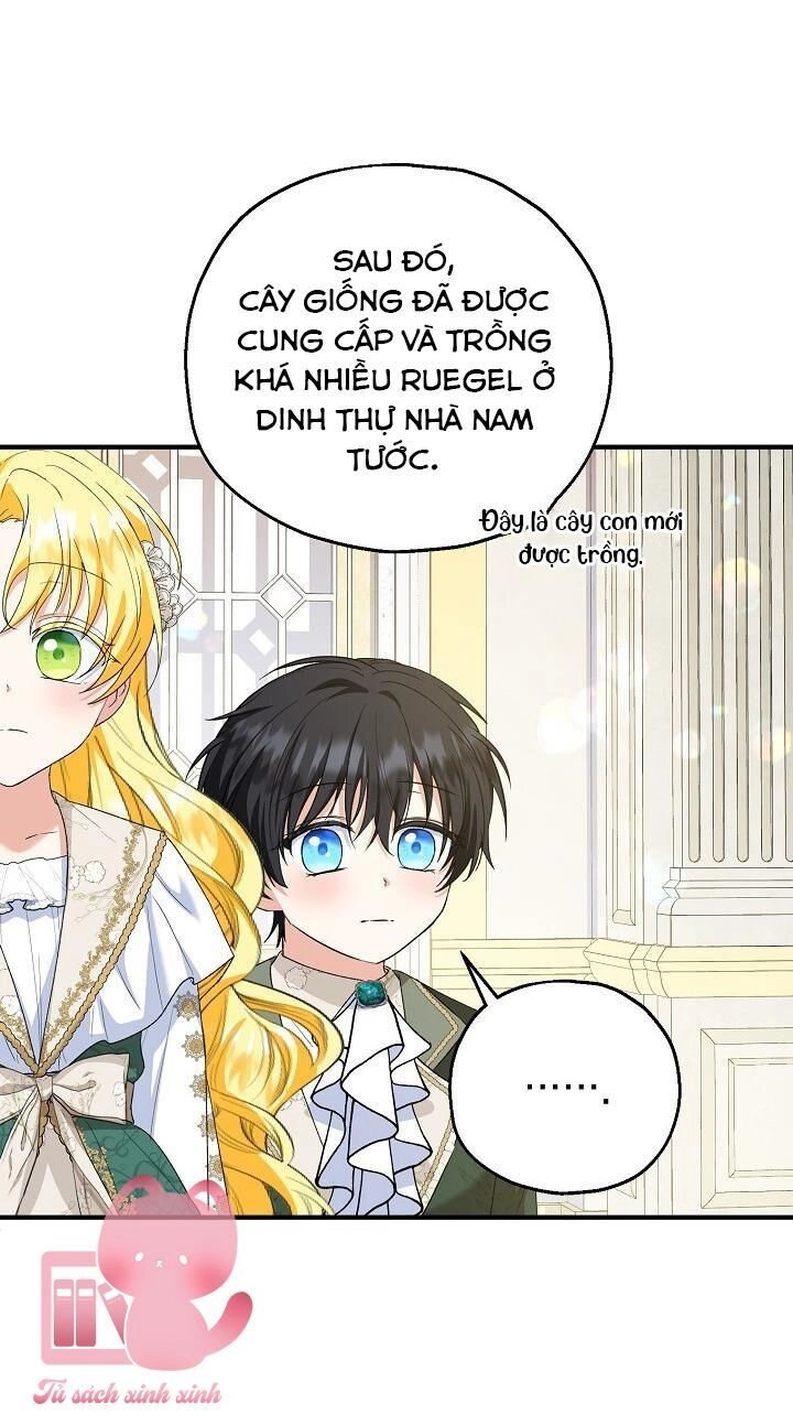 Nàng Dâu Nuôi Muốn Đứt Tình Đoạn Nghĩa Chapter 52 - 9