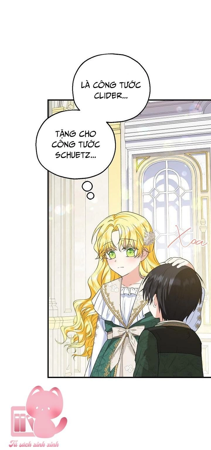 Nàng Dâu Nuôi Muốn Đứt Tình Đoạn Nghĩa Chapter 52 - 10