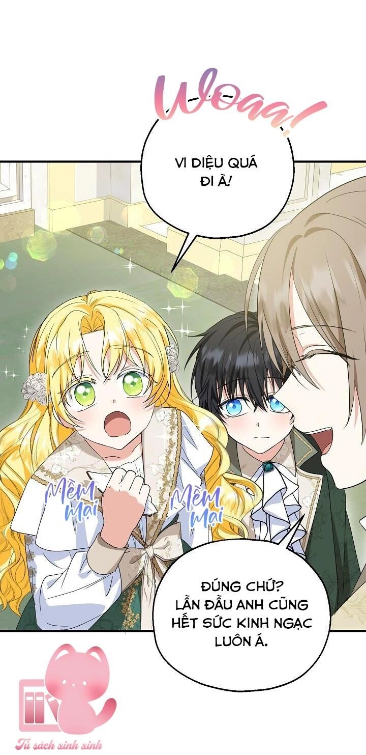 Nàng Dâu Nuôi Muốn Đứt Tình Đoạn Nghĩa Chapter 52 - 13