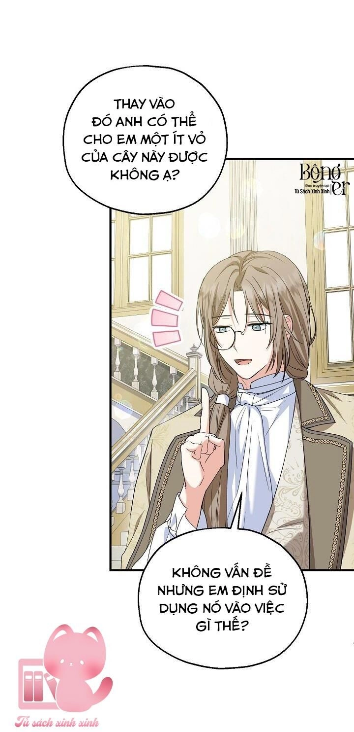 Nàng Dâu Nuôi Muốn Đứt Tình Đoạn Nghĩa Chapter 52 - 15