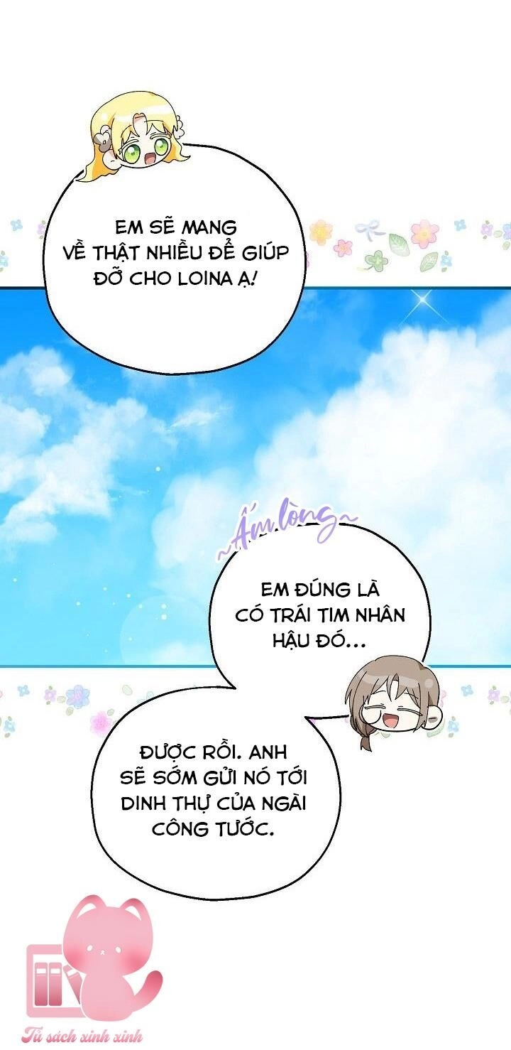 Nàng Dâu Nuôi Muốn Đứt Tình Đoạn Nghĩa Chapter 52 - 16