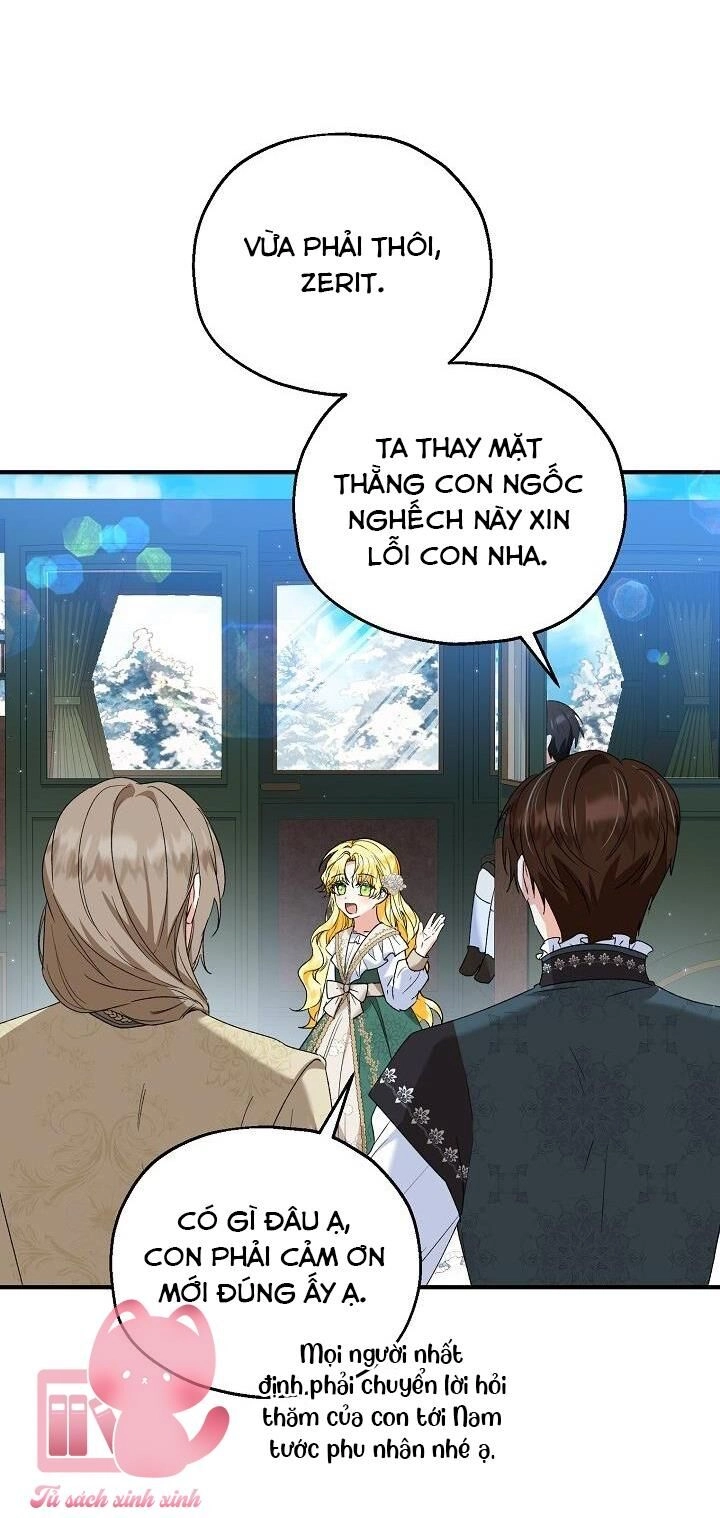 Nàng Dâu Nuôi Muốn Đứt Tình Đoạn Nghĩa Chapter 52 - 18