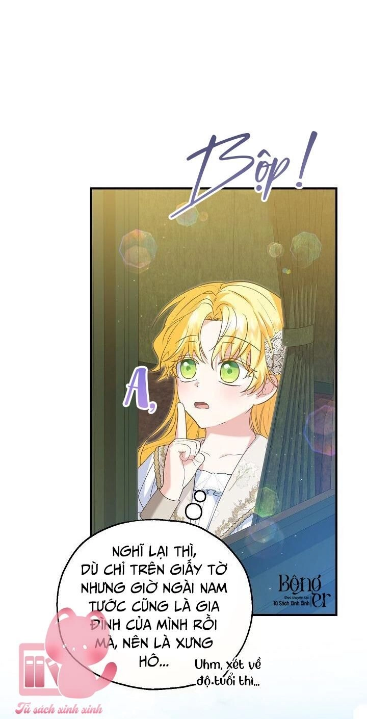 Nàng Dâu Nuôi Muốn Đứt Tình Đoạn Nghĩa Chapter 52 - 19