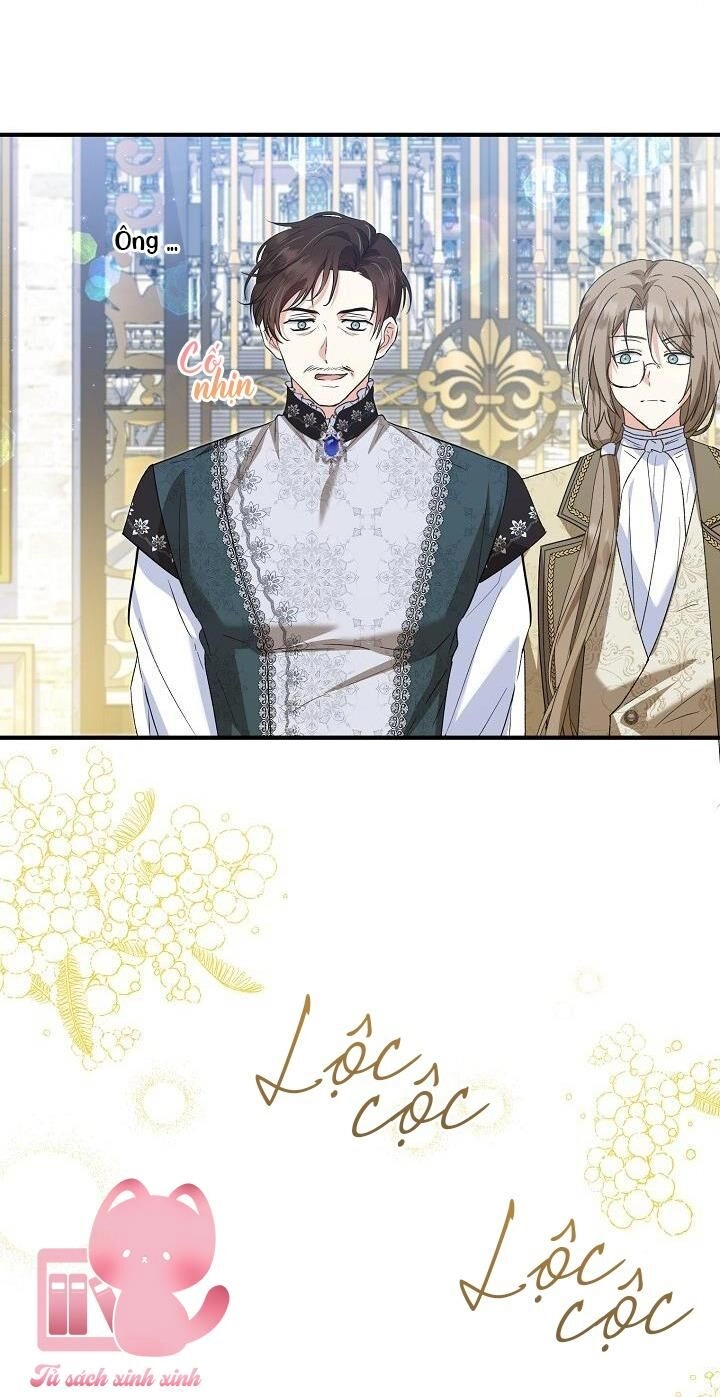 Nàng Dâu Nuôi Muốn Đứt Tình Đoạn Nghĩa Chapter 52 - 21