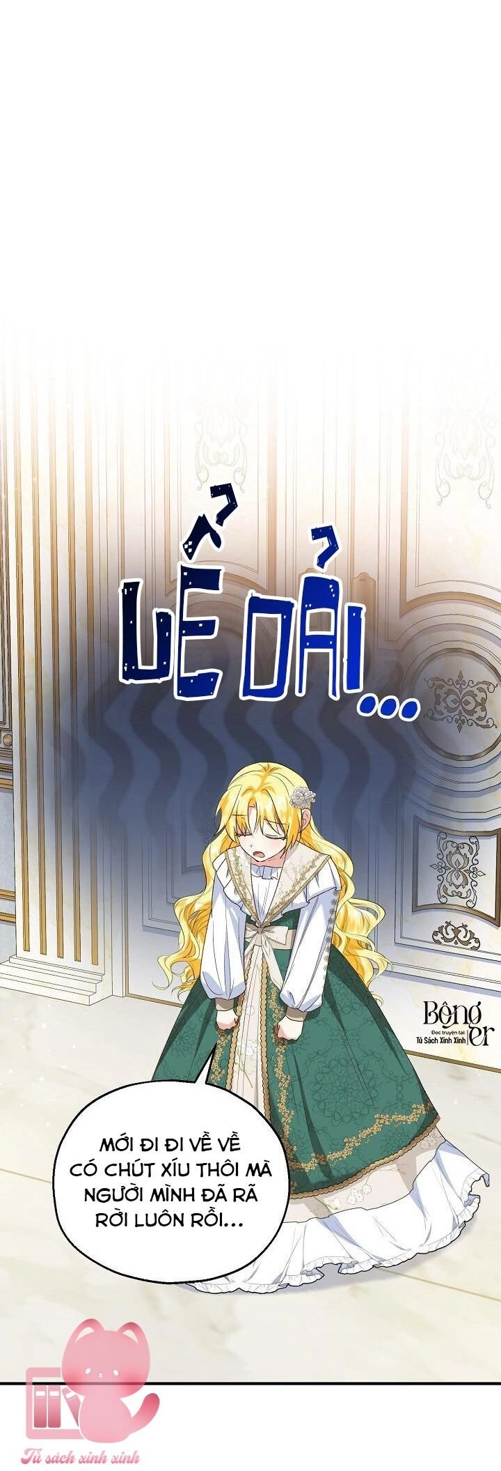 Nàng Dâu Nuôi Muốn Đứt Tình Đoạn Nghĩa Chapter 52 - 23