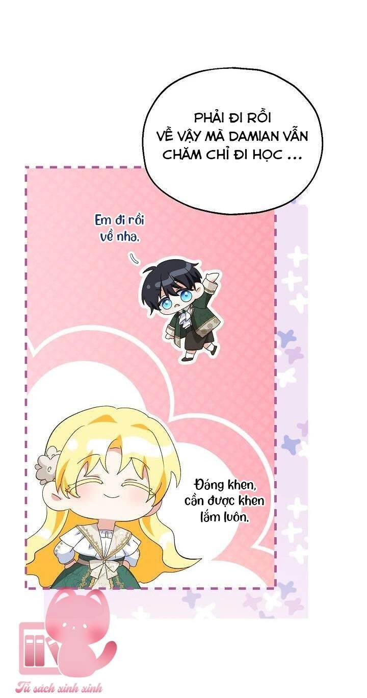 Nàng Dâu Nuôi Muốn Đứt Tình Đoạn Nghĩa Chapter 52 - 24