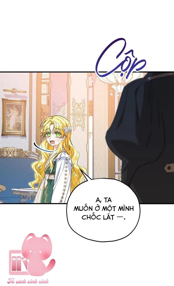 Nàng Dâu Nuôi Muốn Đứt Tình Đoạn Nghĩa Chapter 52 - 25