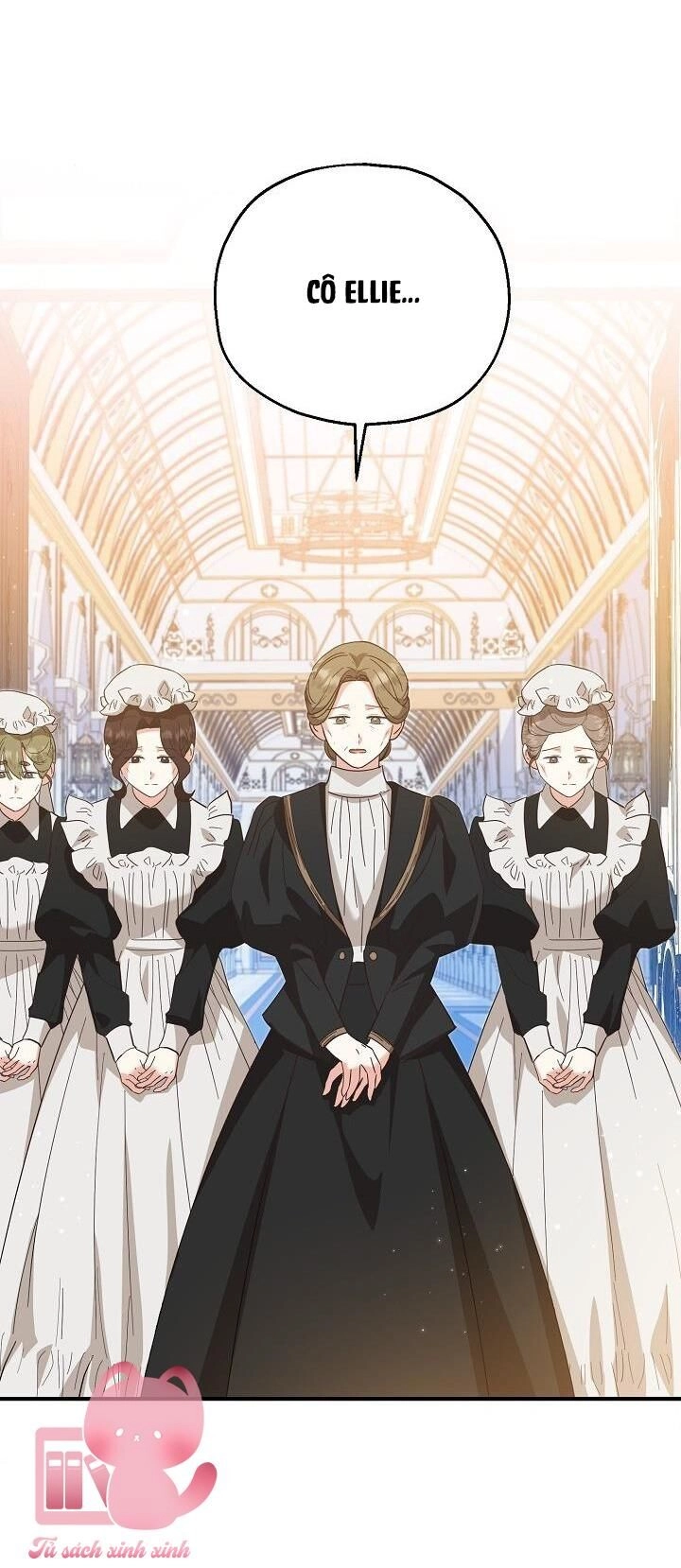 Nàng Dâu Nuôi Muốn Đứt Tình Đoạn Nghĩa Chapter 52 - 27