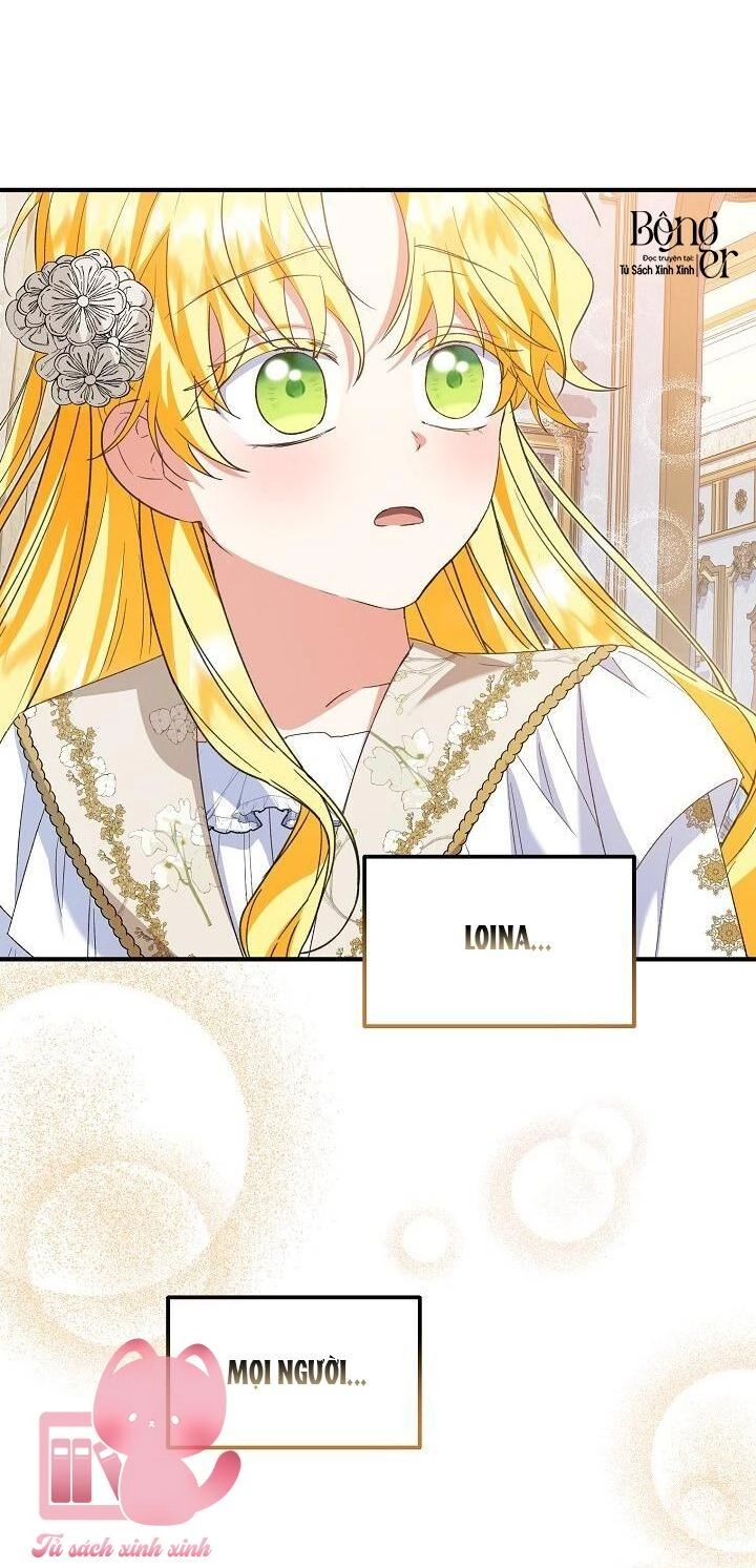 Nàng Dâu Nuôi Muốn Đứt Tình Đoạn Nghĩa Chapter 52 - 28