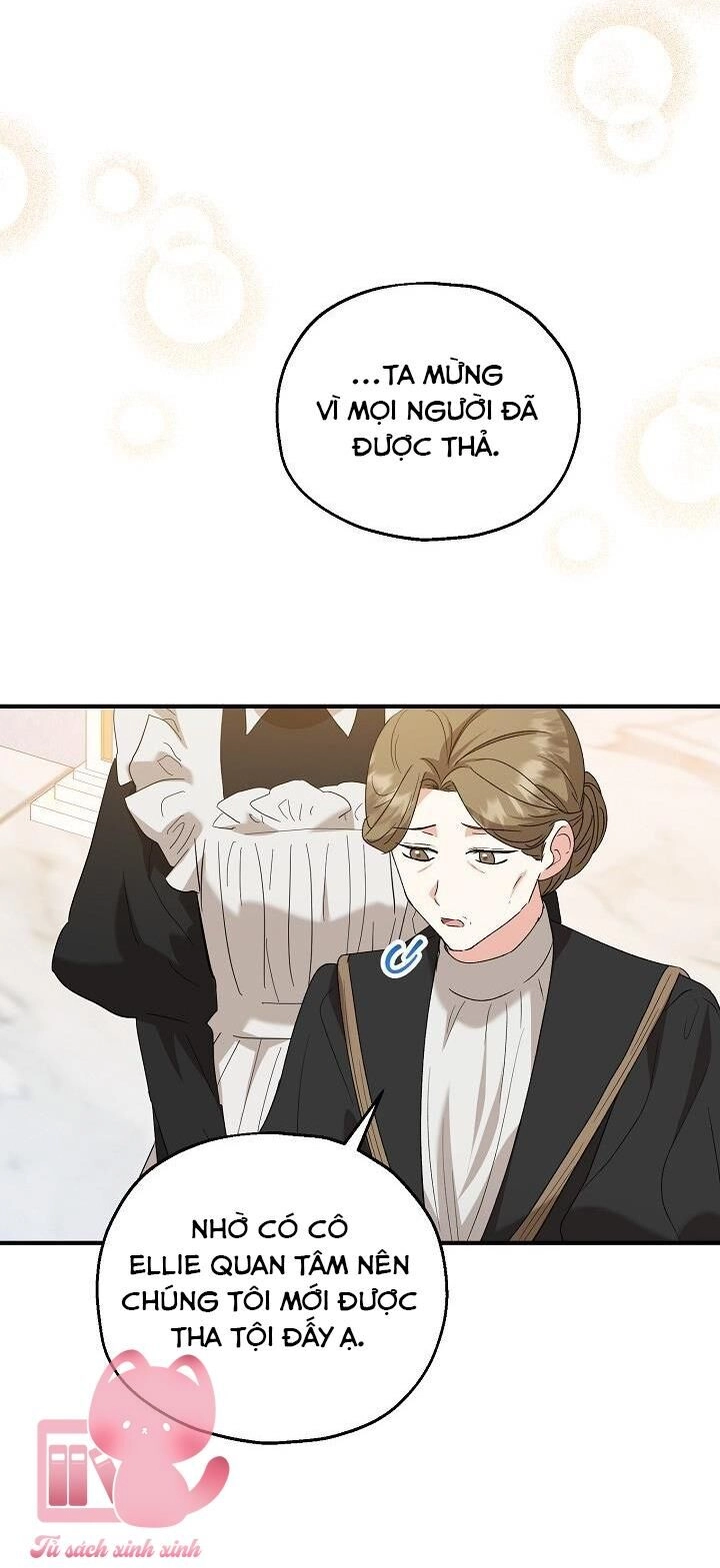 Nàng Dâu Nuôi Muốn Đứt Tình Đoạn Nghĩa Chapter 52 - 29