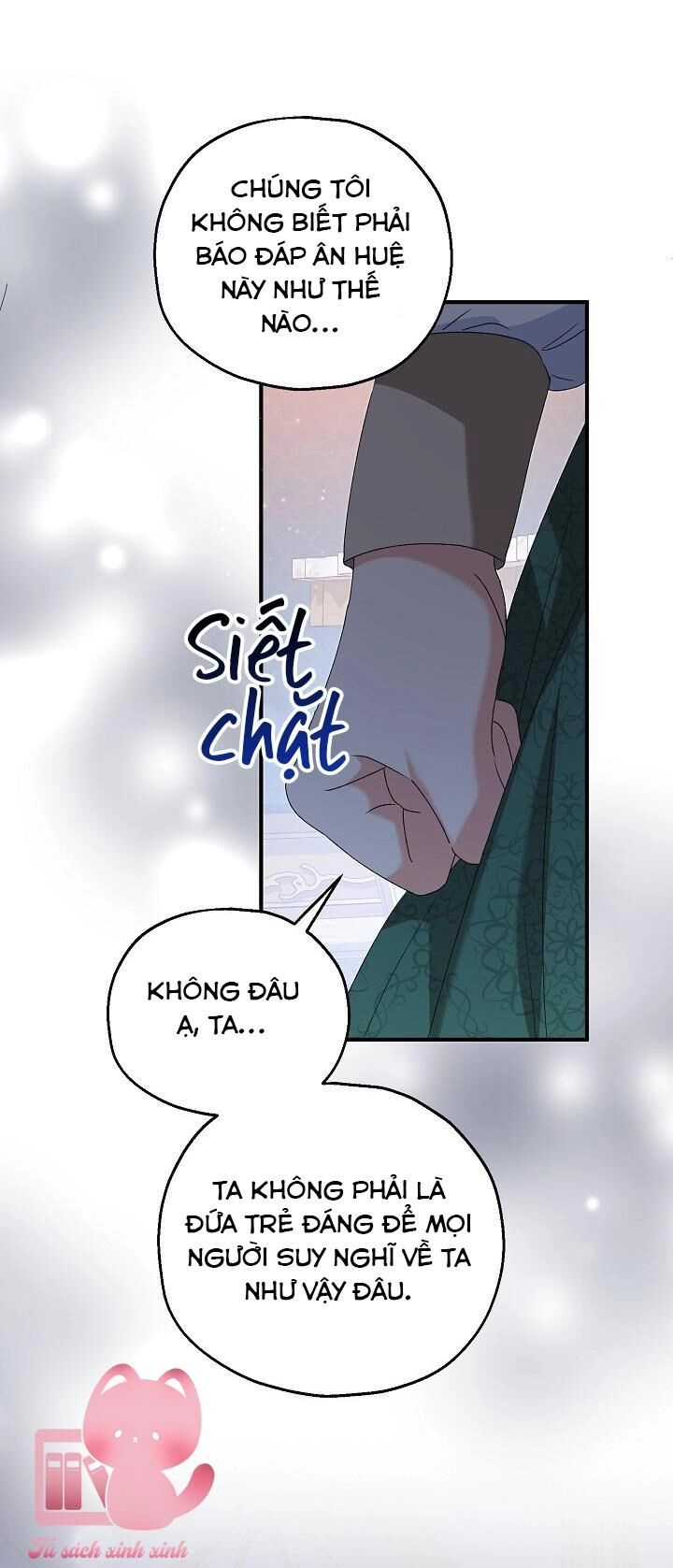 Nàng Dâu Nuôi Muốn Đứt Tình Đoạn Nghĩa Chapter 52 - 30