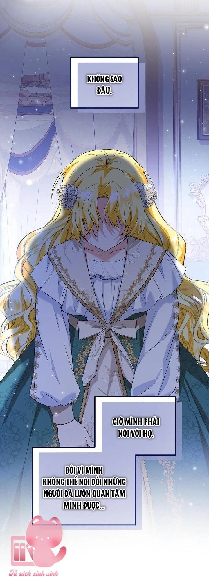 Nàng Dâu Nuôi Muốn Đứt Tình Đoạn Nghĩa Chapter 52 - 31