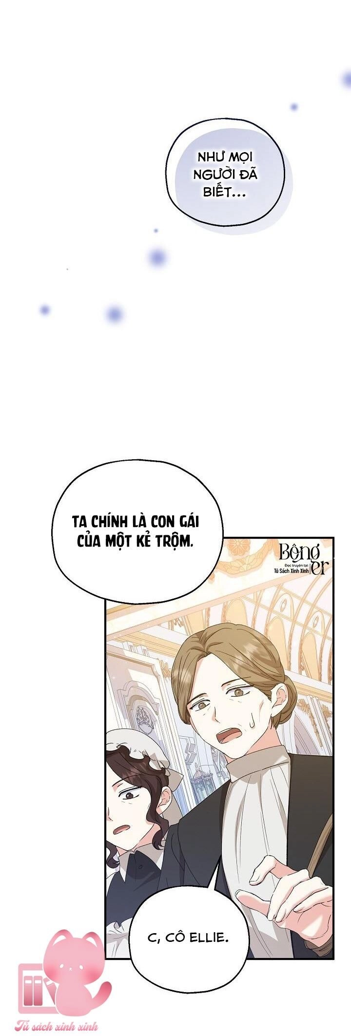 Nàng Dâu Nuôi Muốn Đứt Tình Đoạn Nghĩa Chapter 52 - 32