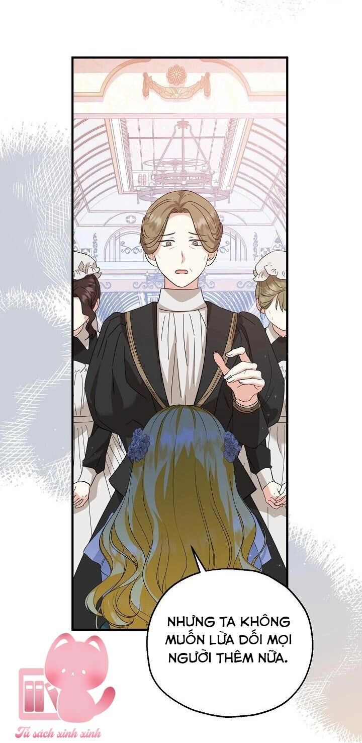 Nàng Dâu Nuôi Muốn Đứt Tình Đoạn Nghĩa Chapter 52 - 34