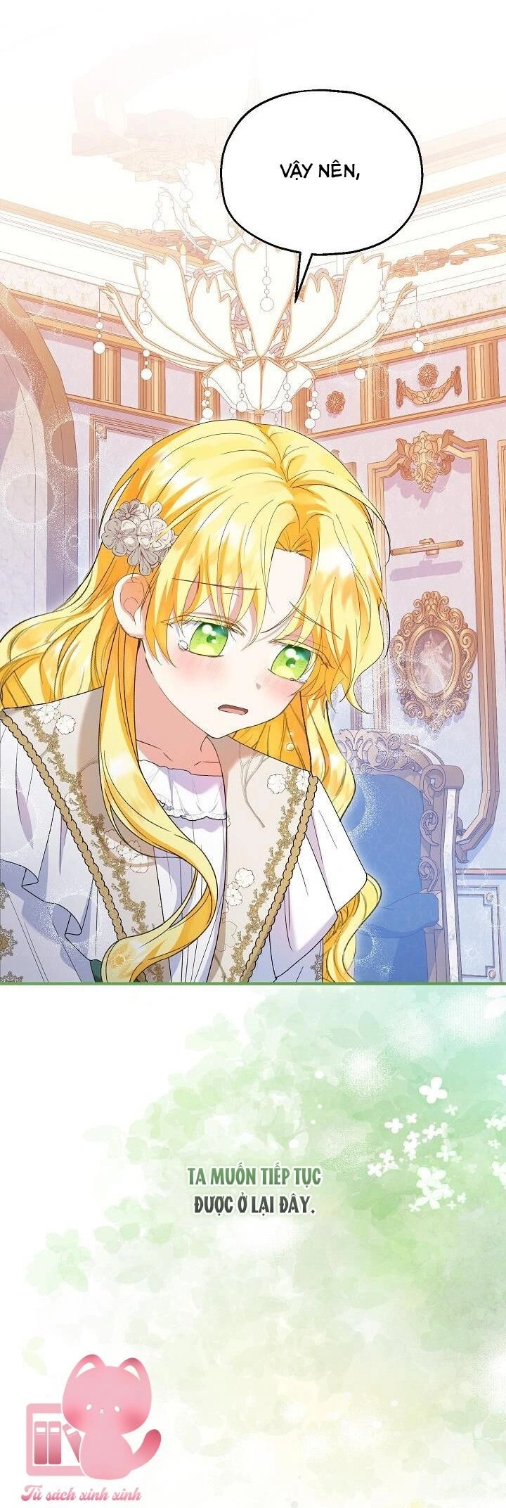 Nàng Dâu Nuôi Muốn Đứt Tình Đoạn Nghĩa Chapter 52 - 38