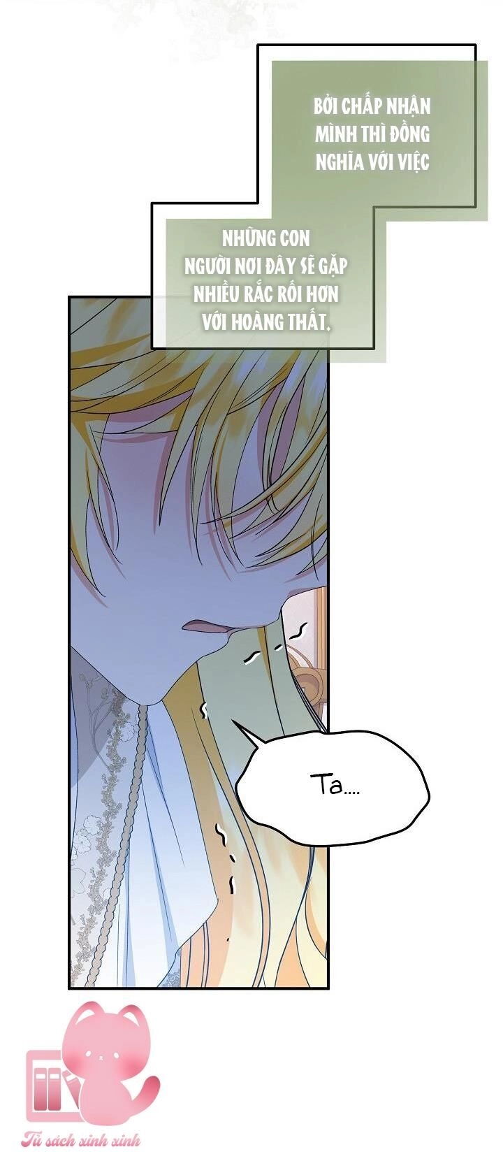 Nàng Dâu Nuôi Muốn Đứt Tình Đoạn Nghĩa Chapter 52 - 40