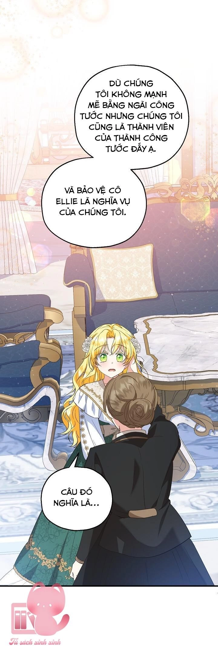 Nàng Dâu Nuôi Muốn Đứt Tình Đoạn Nghĩa Chapter 52 - 43