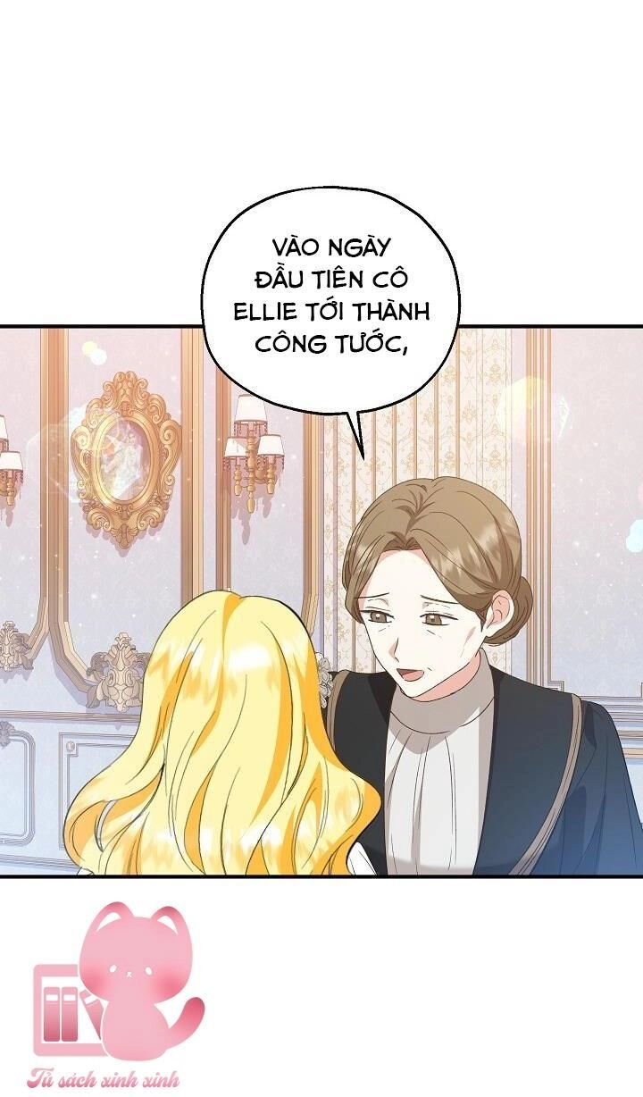 Nàng Dâu Nuôi Muốn Đứt Tình Đoạn Nghĩa Chapter 52 - 44