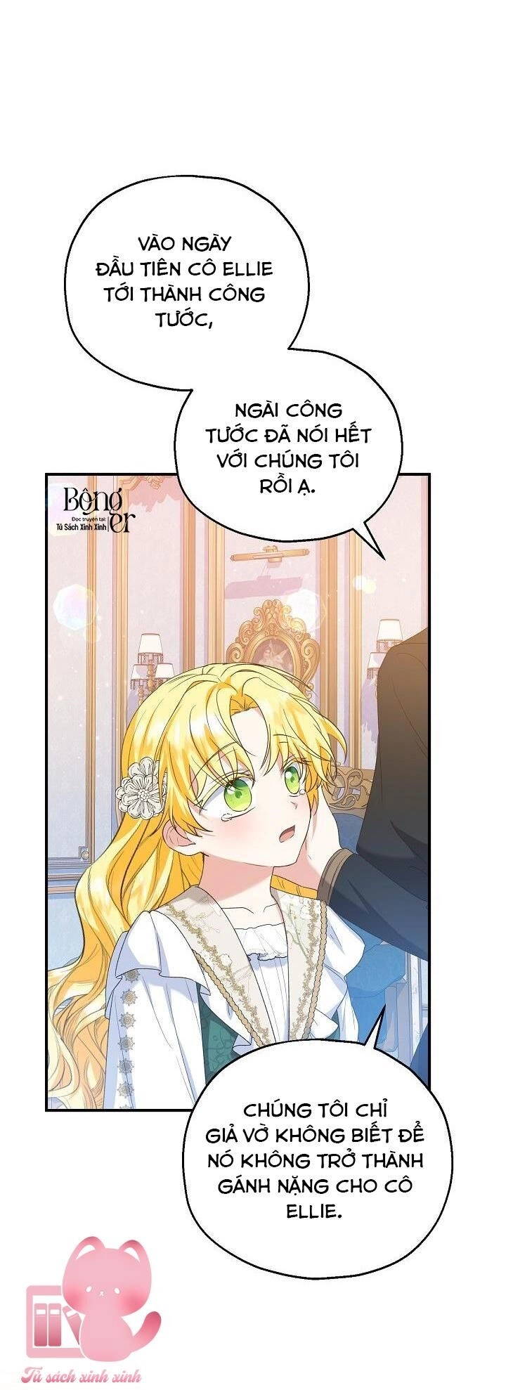 Nàng Dâu Nuôi Muốn Đứt Tình Đoạn Nghĩa Chapter 52 - 45