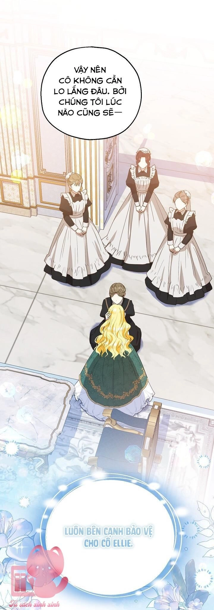 Nàng Dâu Nuôi Muốn Đứt Tình Đoạn Nghĩa Chapter 52 - 46