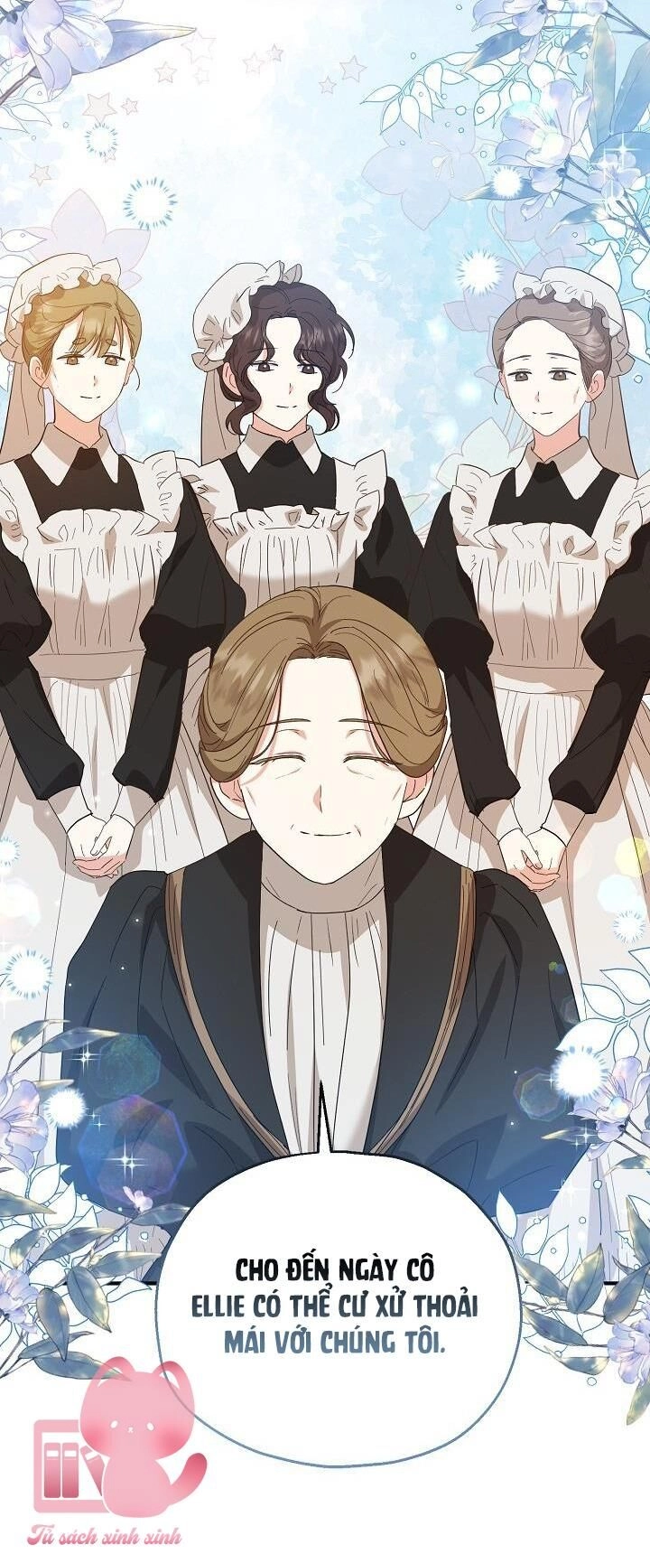 Nàng Dâu Nuôi Muốn Đứt Tình Đoạn Nghĩa Chapter 52 - 47