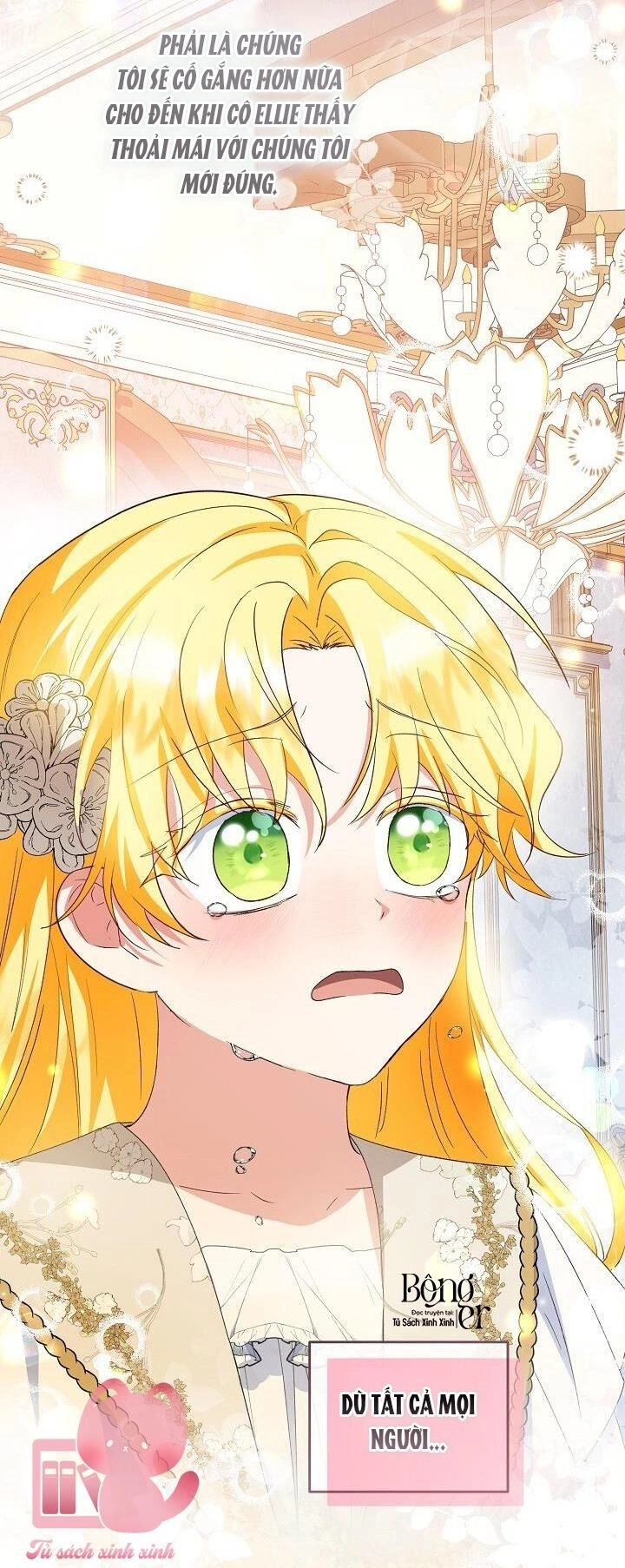 Nàng Dâu Nuôi Muốn Đứt Tình Đoạn Nghĩa Chapter 52 - 49