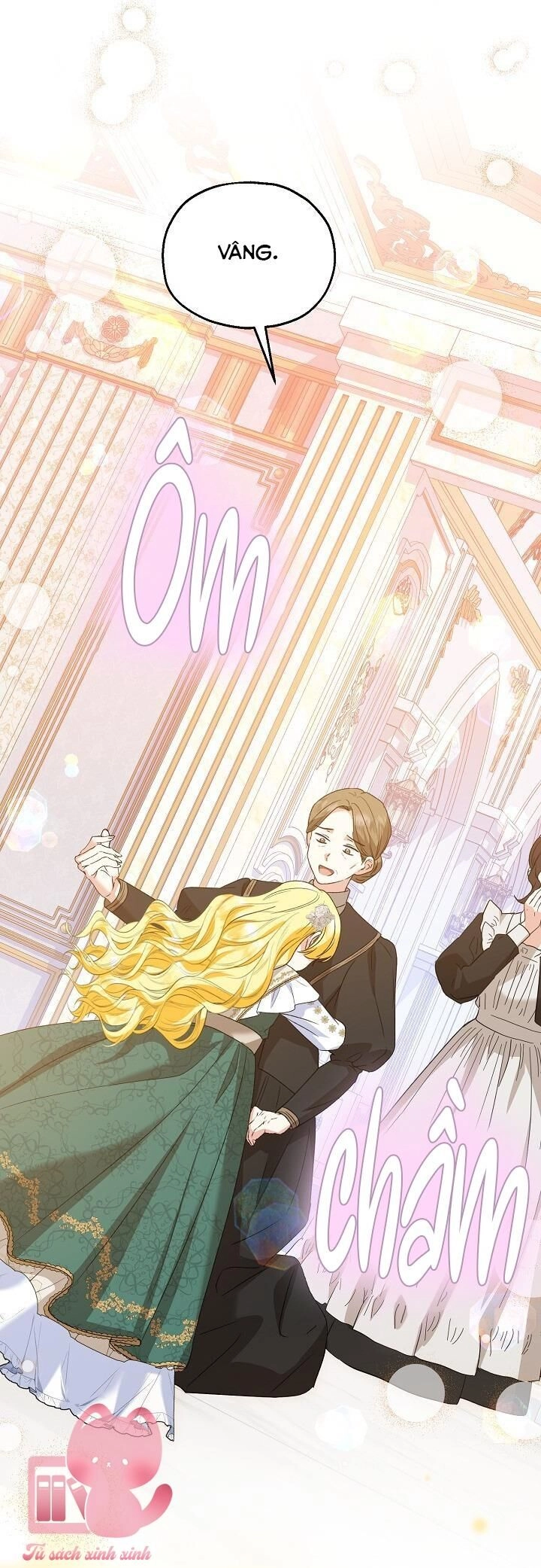 Nàng Dâu Nuôi Muốn Đứt Tình Đoạn Nghĩa Chapter 52 - 51