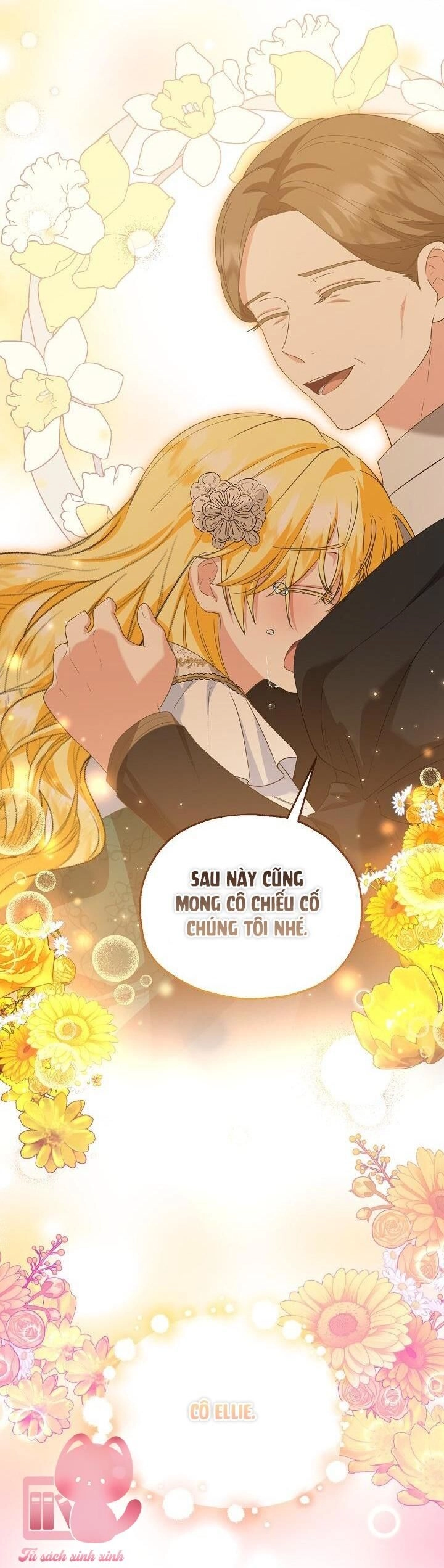 Nàng Dâu Nuôi Muốn Đứt Tình Đoạn Nghĩa Chapter 52 - 52