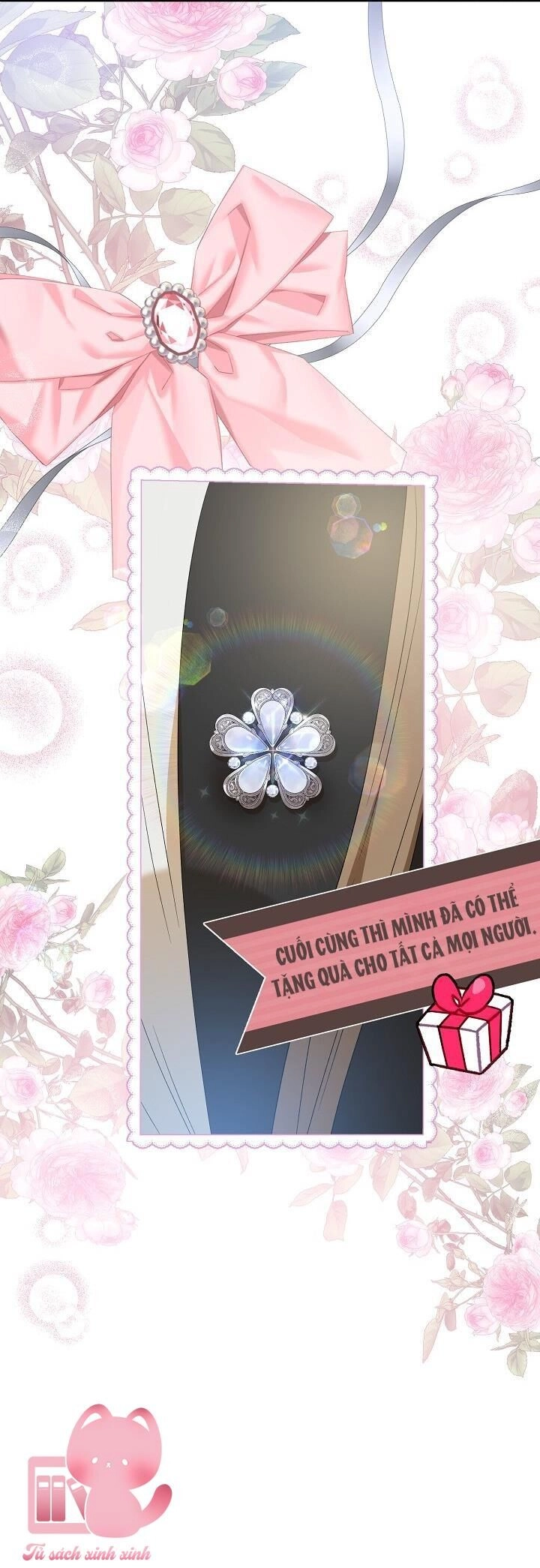 Nàng Dâu Nuôi Muốn Đứt Tình Đoạn Nghĩa Chapter 52 - 55