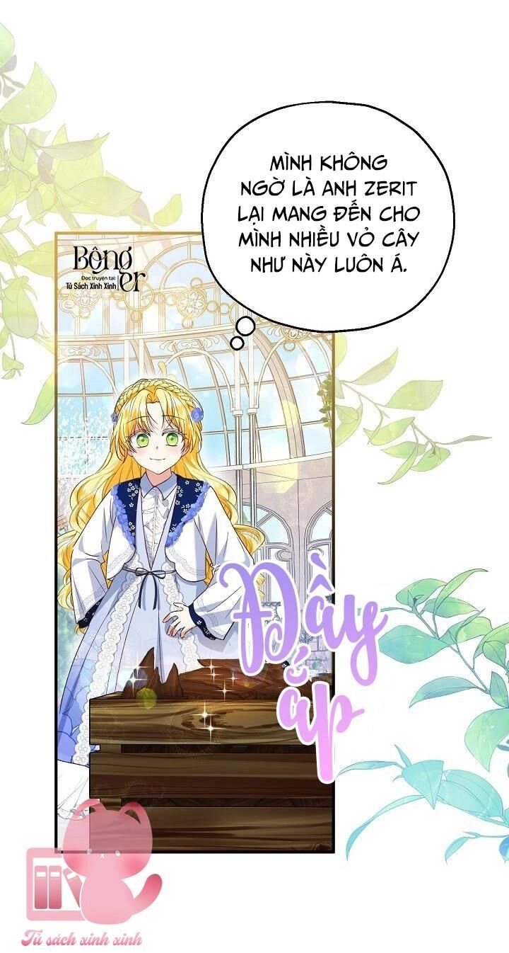 Nàng Dâu Nuôi Muốn Đứt Tình Đoạn Nghĩa Chapter 52 - 57