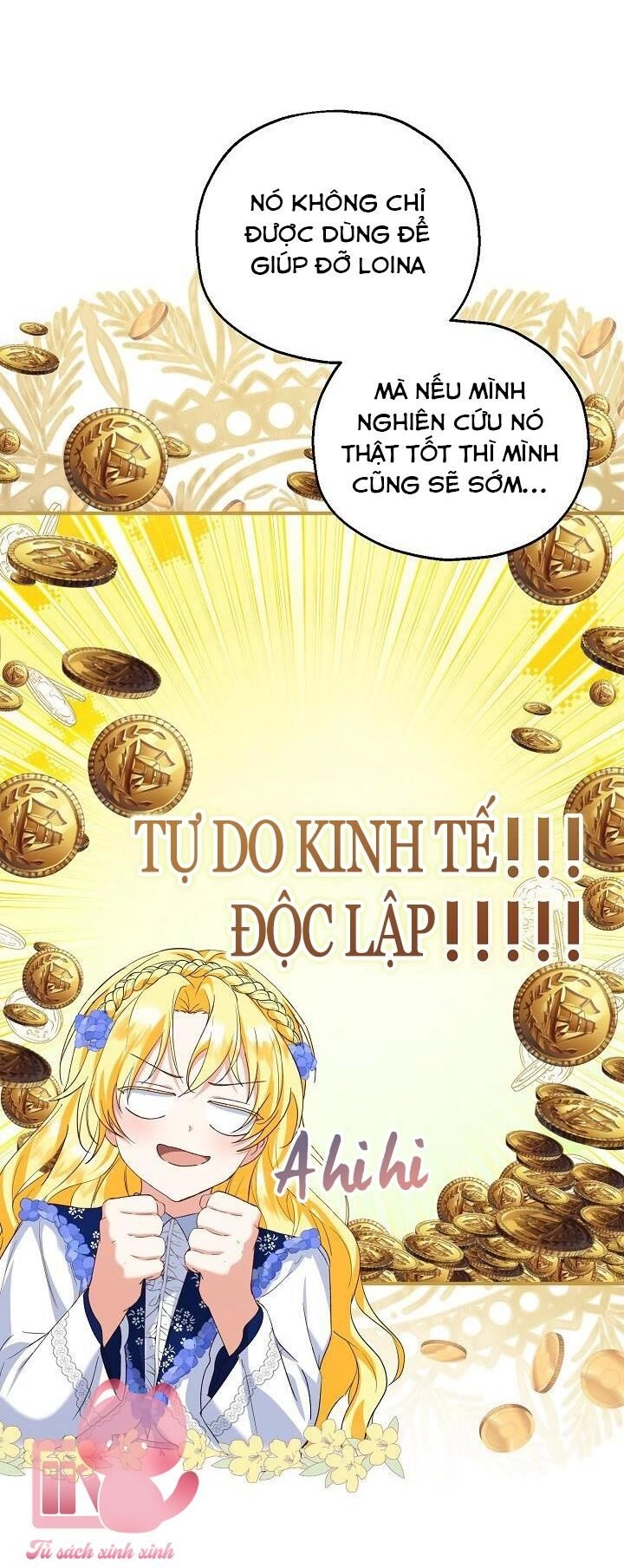 Nàng Dâu Nuôi Muốn Đứt Tình Đoạn Nghĩa Chapter 52 - 58