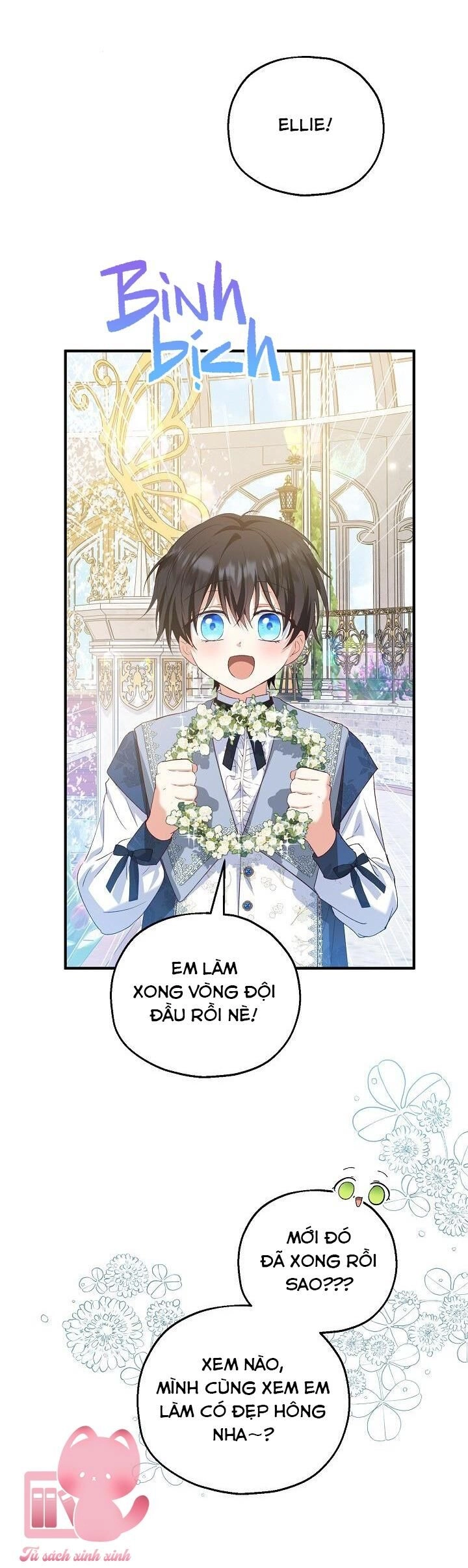 Nàng Dâu Nuôi Muốn Đứt Tình Đoạn Nghĩa Chapter 52 - 59