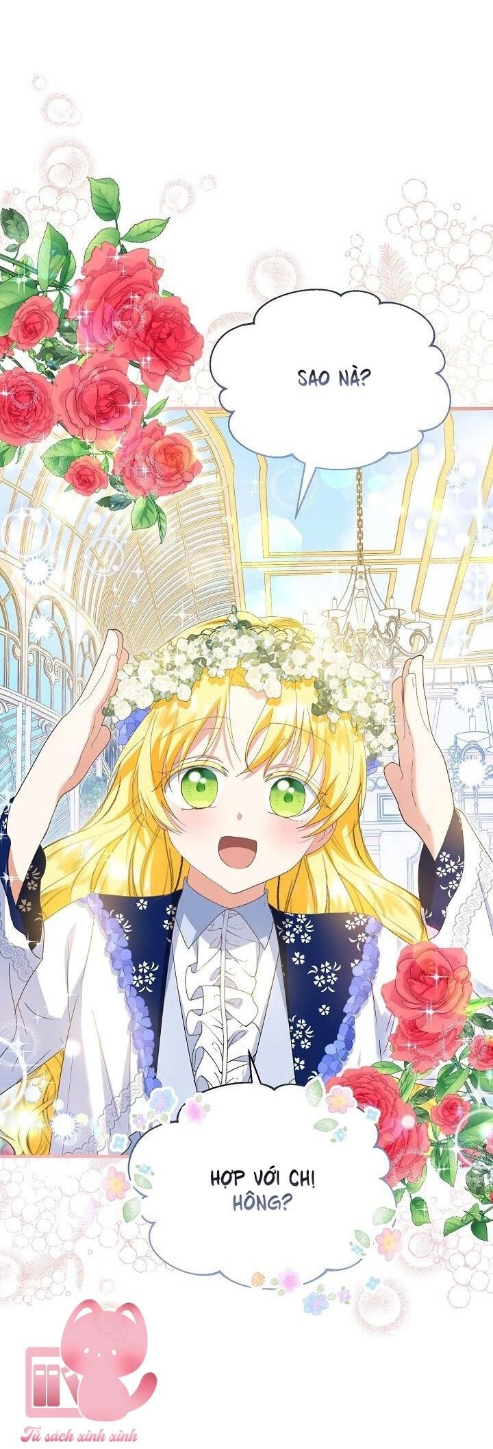 Nàng Dâu Nuôi Muốn Đứt Tình Đoạn Nghĩa Chapter 52 - 60