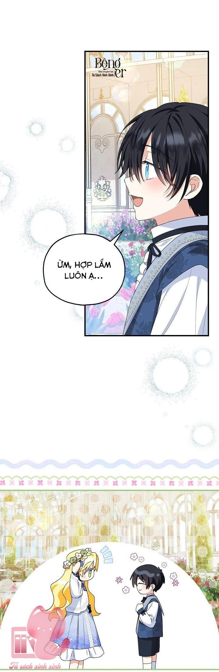 Nàng Dâu Nuôi Muốn Đứt Tình Đoạn Nghĩa Chapter 52 - 61