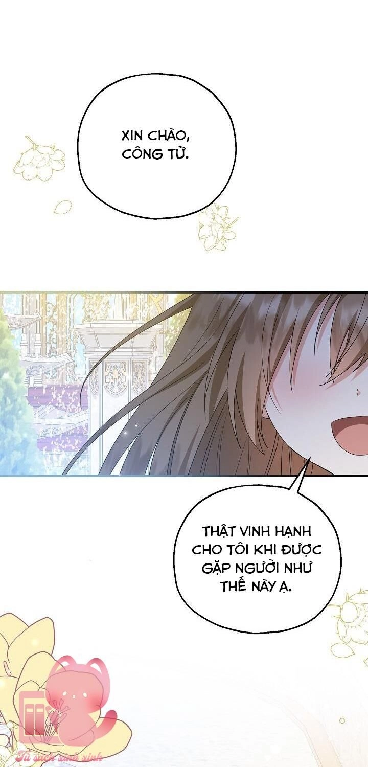 Nàng Dâu Nuôi Muốn Đứt Tình Đoạn Nghĩa Chapter 52 - 64