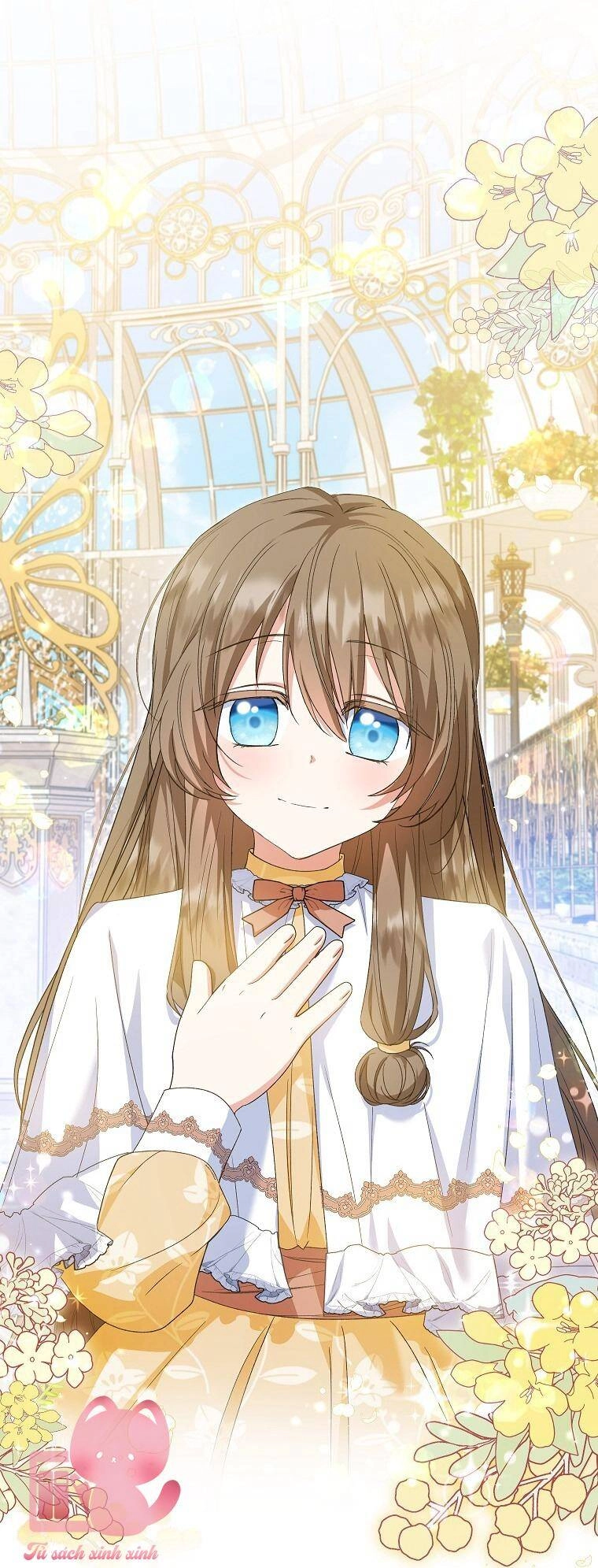 Nàng Dâu Nuôi Muốn Đứt Tình Đoạn Nghĩa Chapter 53 - 4