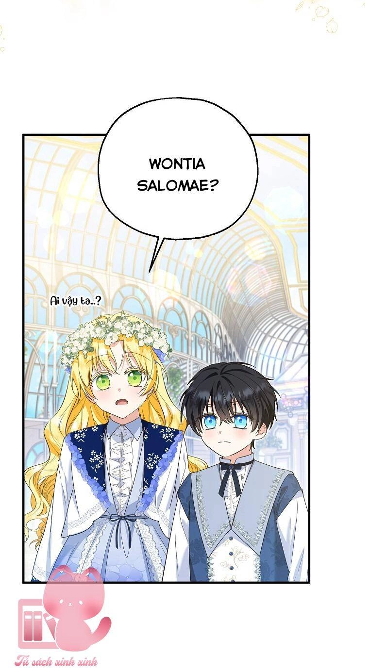 Nàng Dâu Nuôi Muốn Đứt Tình Đoạn Nghĩa Chapter 53 - 5