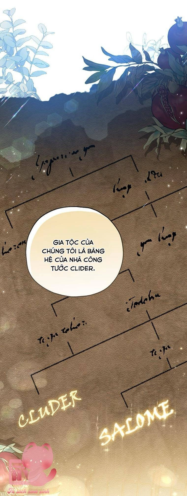 Nàng Dâu Nuôi Muốn Đứt Tình Đoạn Nghĩa Chapter 53 - 7